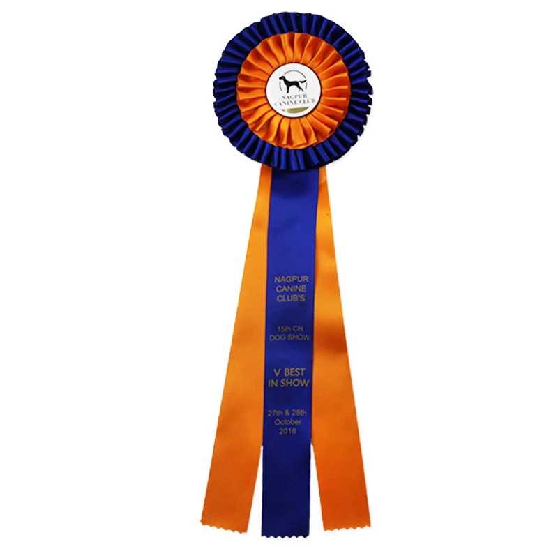 Лошадь шоу набор лент