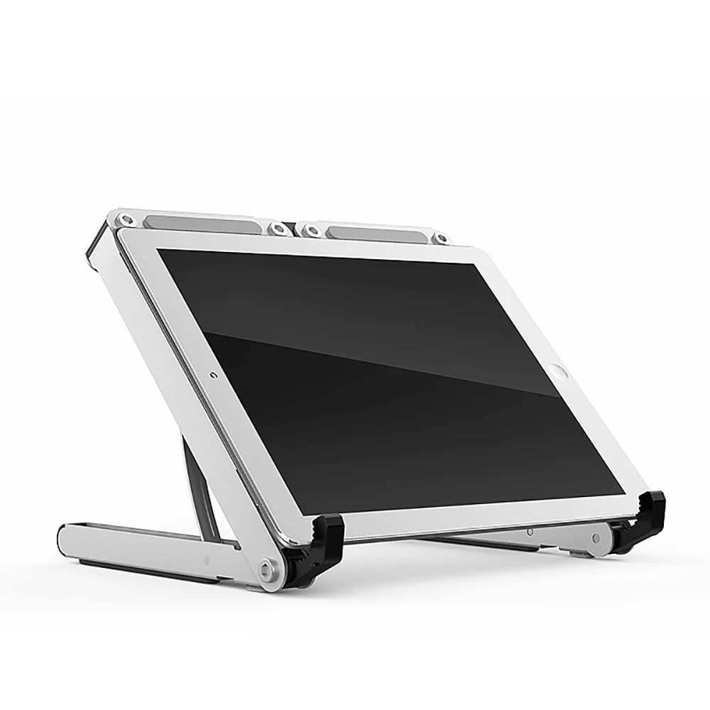 BUBM Portable Foldable Aluminum Alloy Laptop Stand