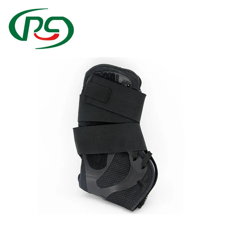 RS ANKLE SPLINT WITH CE