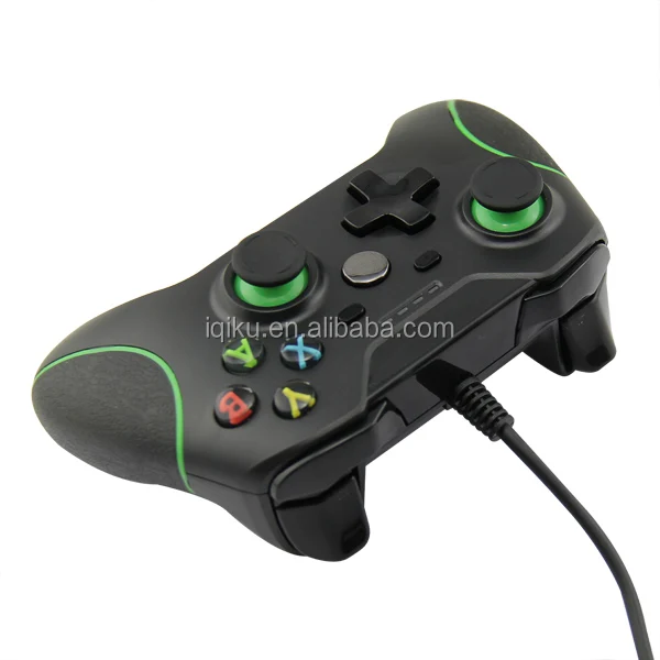 
Game Joystick Gamepad USB Wired Controller For Xbox One Controller Game Accessory 