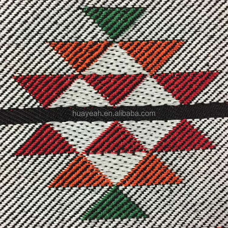 Диван из полиэстера sadu в национальном стиле для текстиля мебели