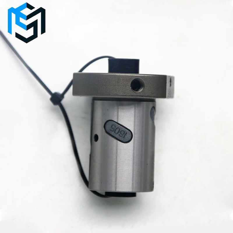 TBI Ball Head Screw 1205 Left Hand Ball Screw Sfu 1204 Ball Screw