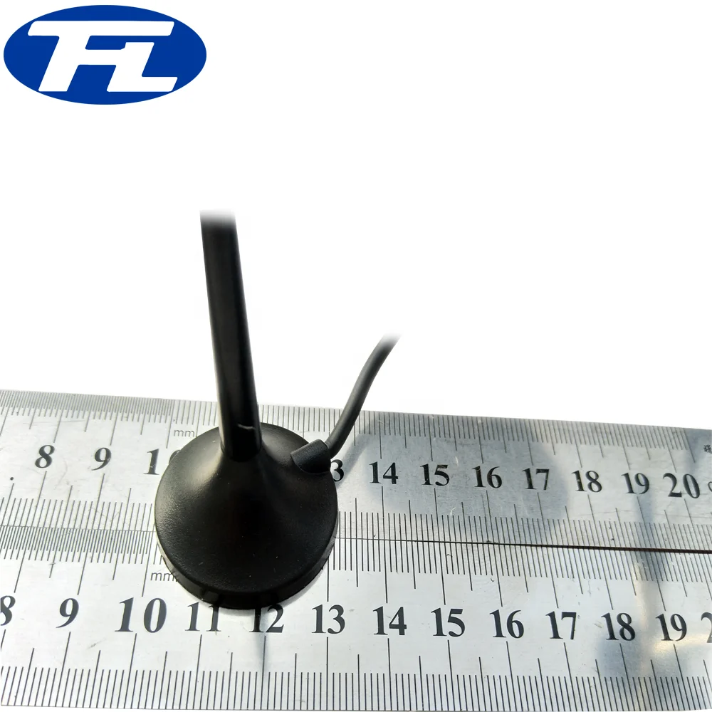 Frequency Range  824~960/1710~2655MHz 4G LTE antenna  with 5 dbi