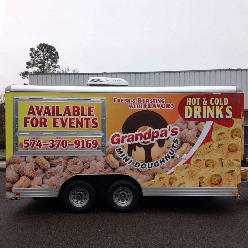 Полностью съемный открытый виниловый корпус автомобиля декоративная пленка цифровая печать