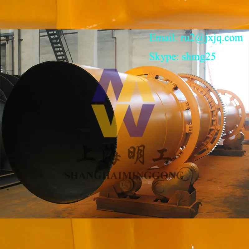 сушильный барабан ГОСТ сектификаты