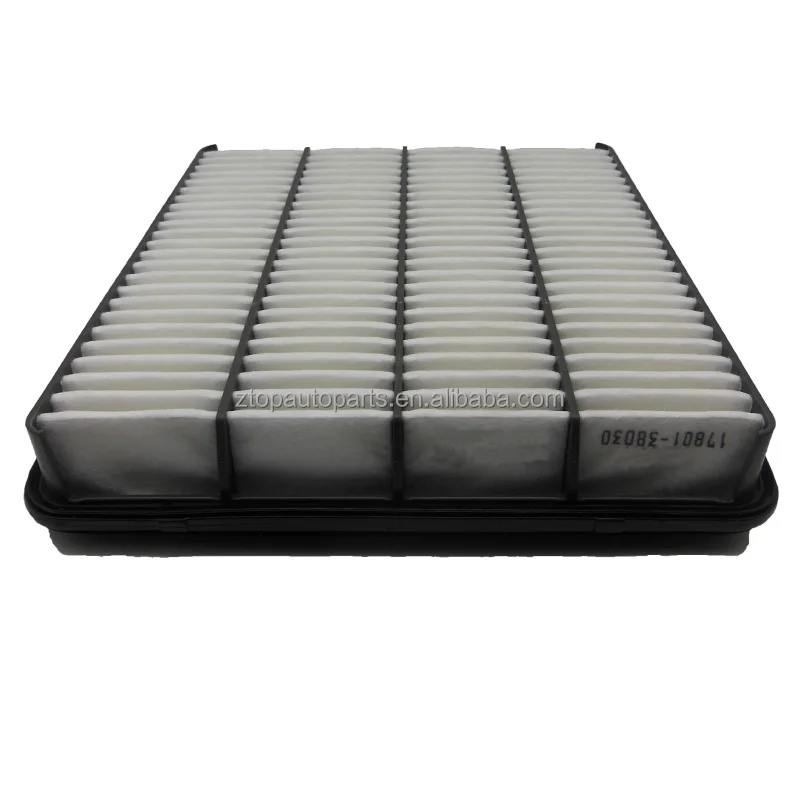 Air Filter Air Cabin Filter for LAND CRUISER TUNDRA LEXUS 17801-38030