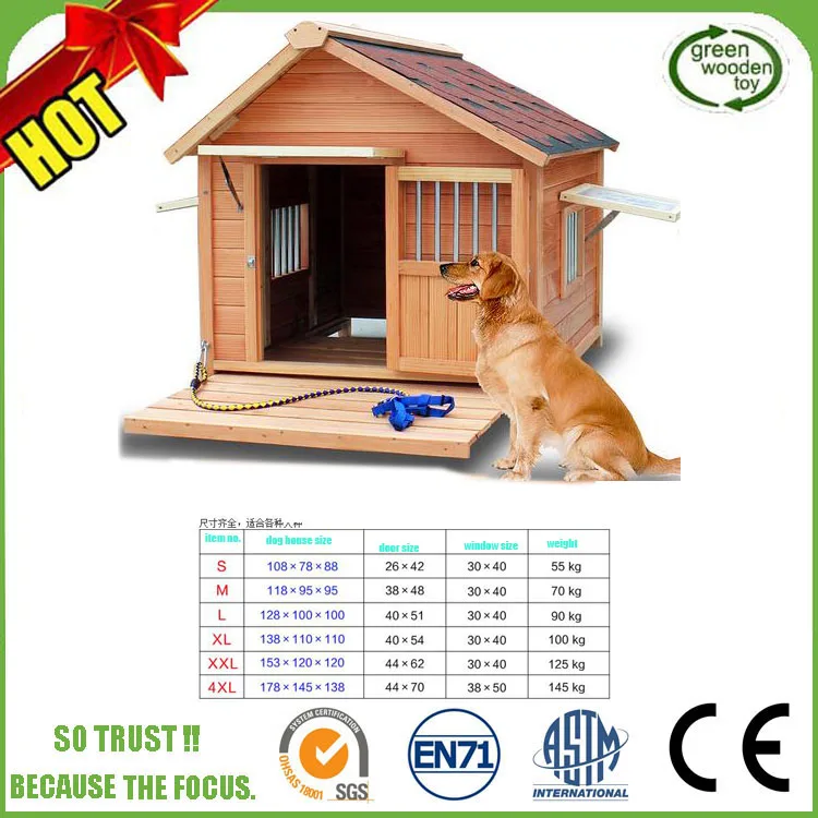 
Wholesale Cheap Wooden Dog House Pet House Kennel,Commercial Custom Large Mdf Wooden Dog Cage,Wooden Puppy House 