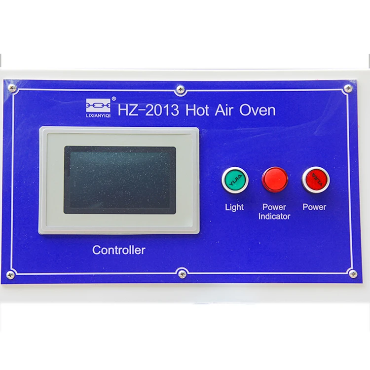 Best Price Customized Hot Air Cycle Drying Oven Price