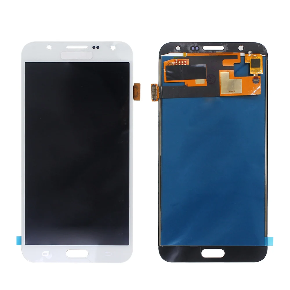 
For samsung galaxy j7 lcd display, Lcd Touch Screen for Samsung j7 Display Digitizer Assembly Replacement 