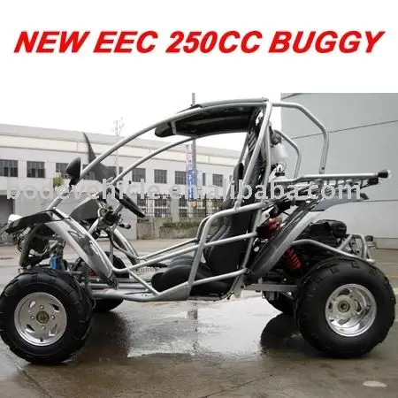 250CC EEC BUGGY 250CC EEC GO KART 250CC EEC GO CART(MC-440)
