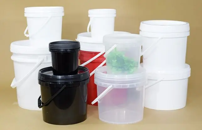 
OEM/ODM food grade food bucket with free sample available 