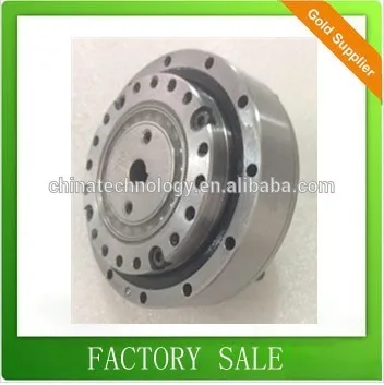 Size32 XSF harmonic drive gearbox axial size small made in China