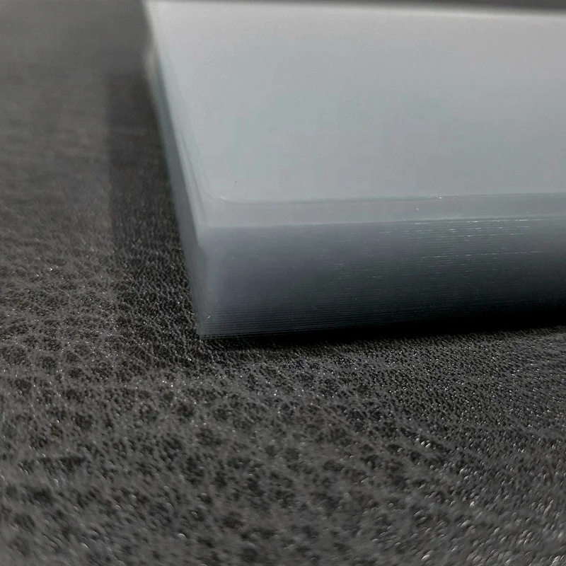 China Factory High Quality GAODI  No Bubble OCA 50pcs For Samsung S7edge S8 S9 S8+ S9+ Note8 Note9