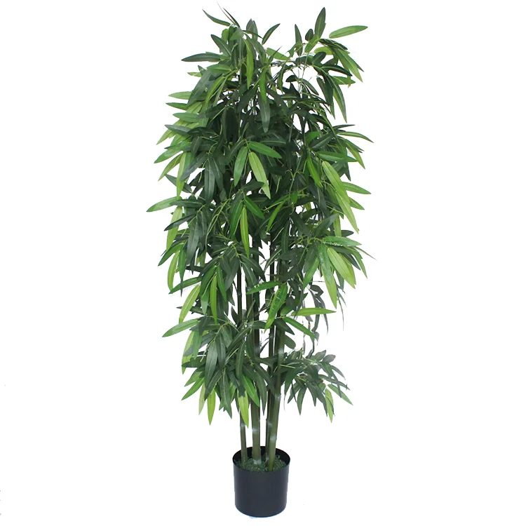 
Artificial bamboo plant tree for indoor and outdoor decoration 5512 