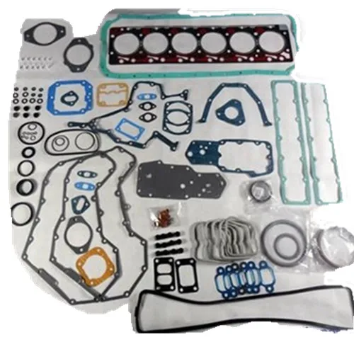 original set upper engine gasket 3804896 diesel engine part