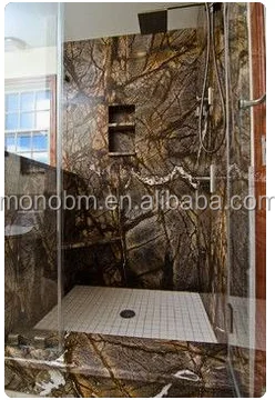 Rainforest Green marble slab,green granite for countertops