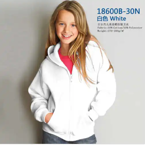 Free Labels Print and hang Tags Paypal Accept 20pcs Minimum Mixed Size and Color Custom Kid Hoody