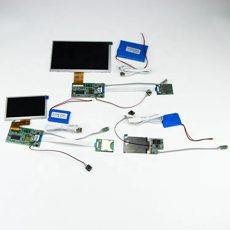 mini dv video player