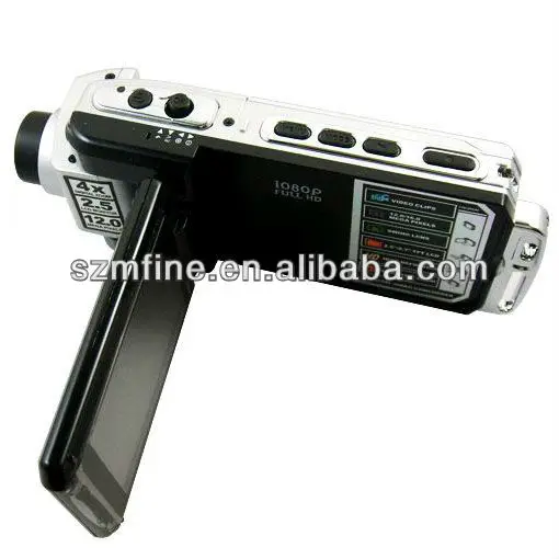 2.5inch1080p камеры DVR автомобиля корабля H.264