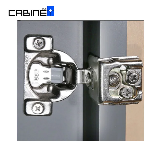 
Face framed solid wood kitchen cabinet RTA flat packed traditional style - Charleston Antique White 