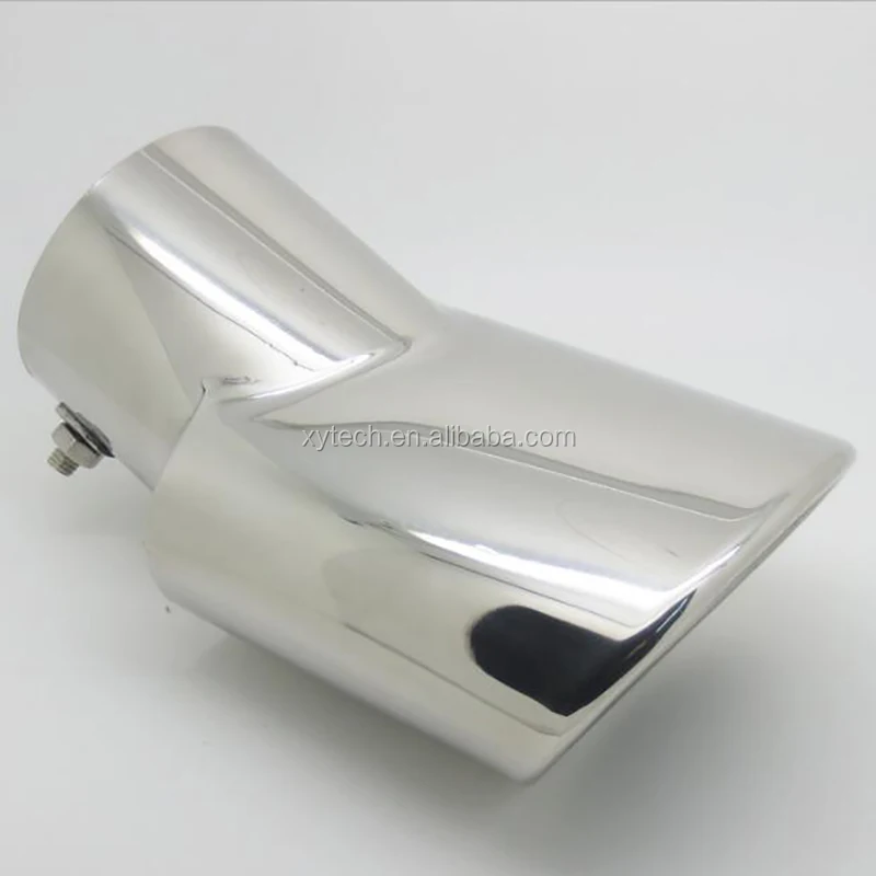 Auto Spare Parts Car Exhaust Pipe Vehicle Modification Accessories