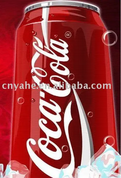 
HOT Cola Flavour in beverage 