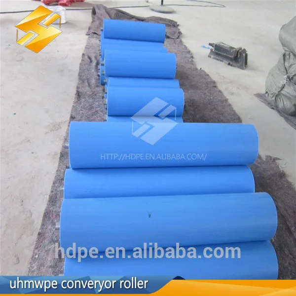 Ударопрочность конвейер бездельник с отличной цене