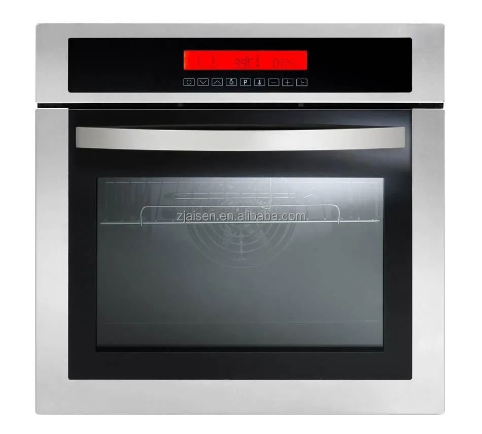 
56L electric built in oven 