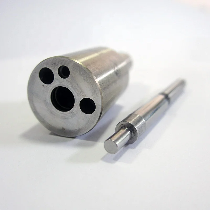 Original Nozzle 4113 for Tatra T163 V8 OEM 9901008510 443978584113 DOP140S627-4113