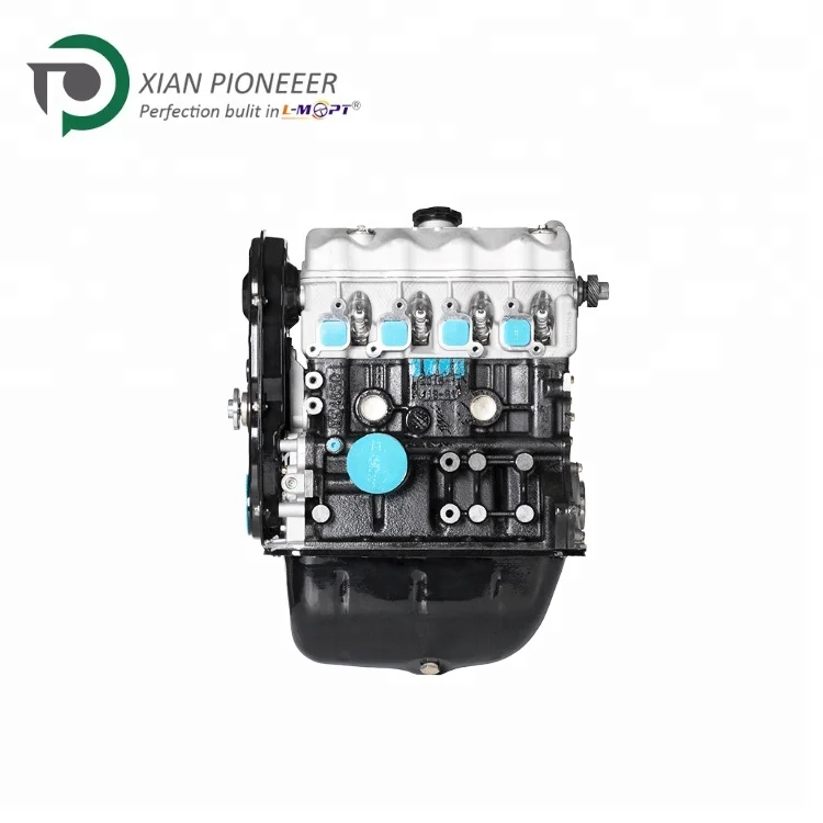  Chana Changan двигатель для автомобилей 1.0L 1.3L 1.4L 1.5L changan star Alsvin V3