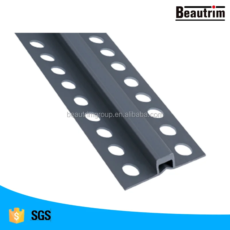 beautrim pvc tile trim