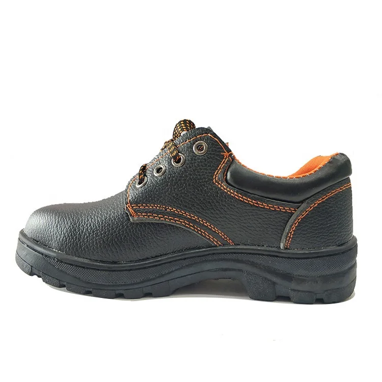 high quality safety shoes protector anti-slip antistatic ce approval safety shoes