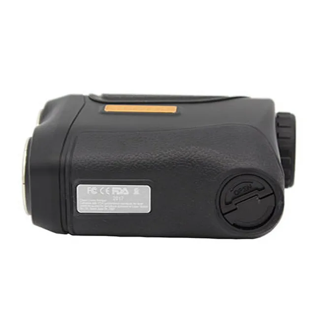 FarView 6X Magnification Laser Rangefinder Pin Sensor OEM Range Finder Golf 800m