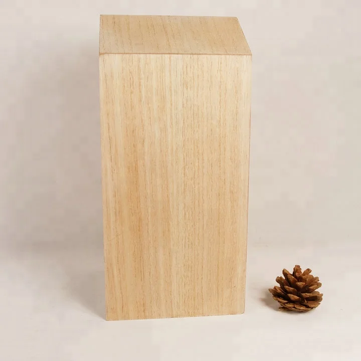 cute functional house-shaped wooden decorative shadow box