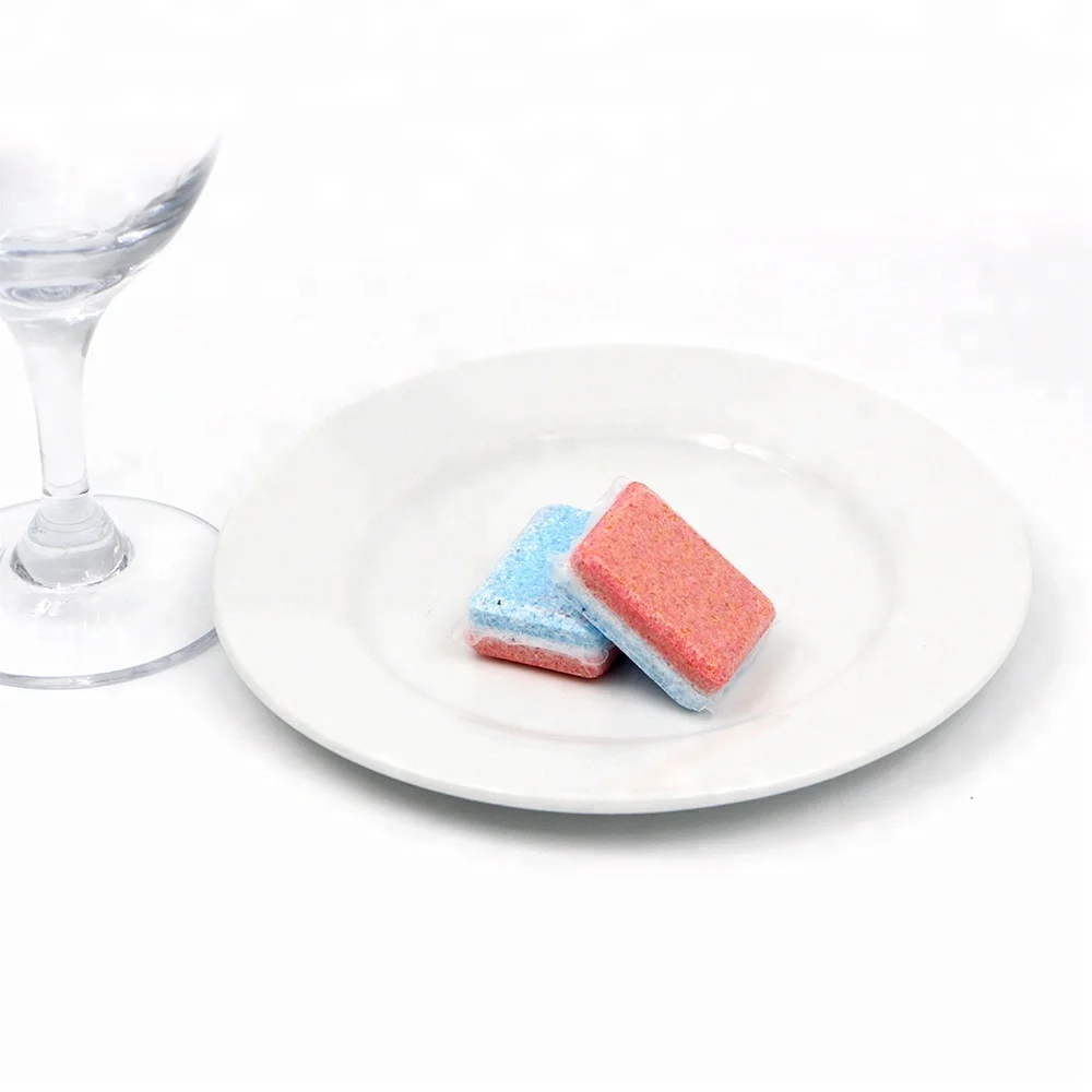 High Quality Cheap Dishwasher Tablet Offers Dish Wash