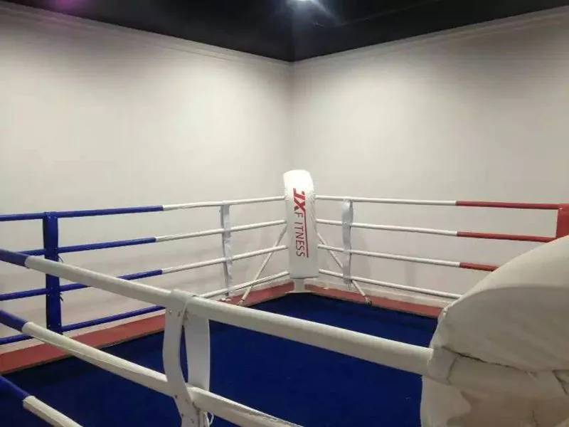 Boxing ring