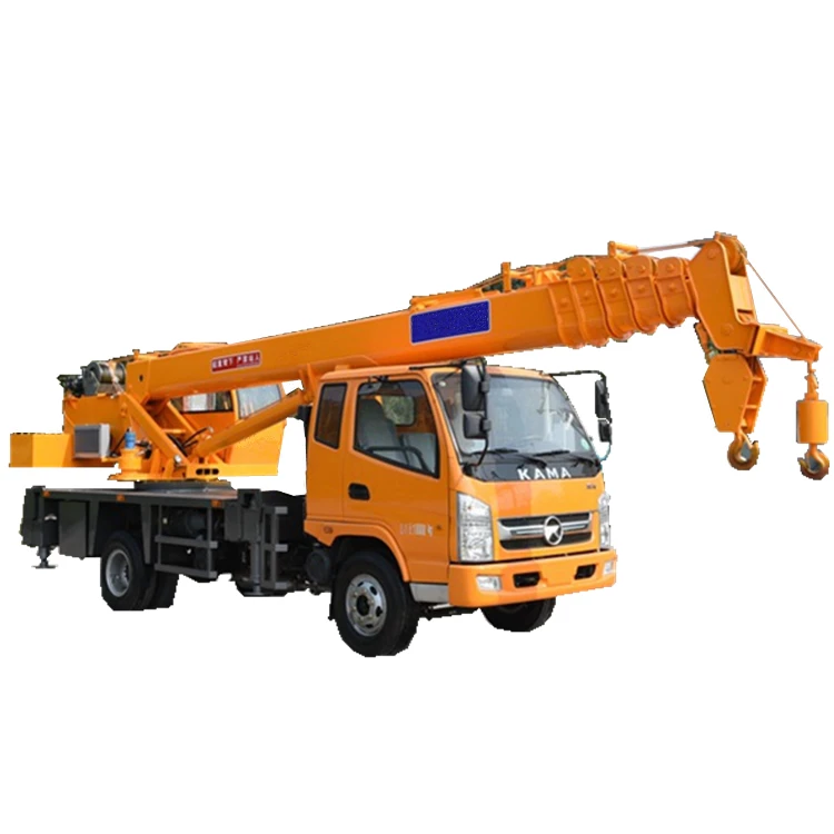 mini truck with crane 10 ton price list