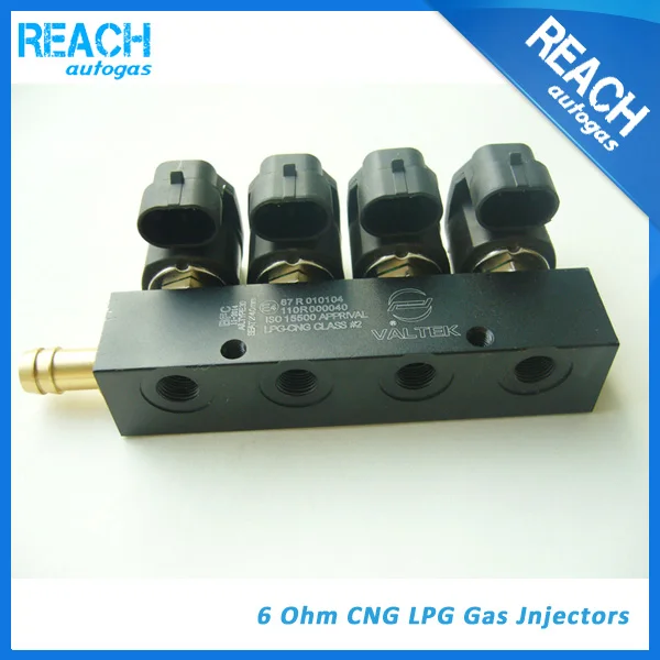 Продажa инжектора для Спг переоборудования инструмент