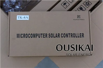 
Micro computer auto controller for Non-pressurized solar water heater 