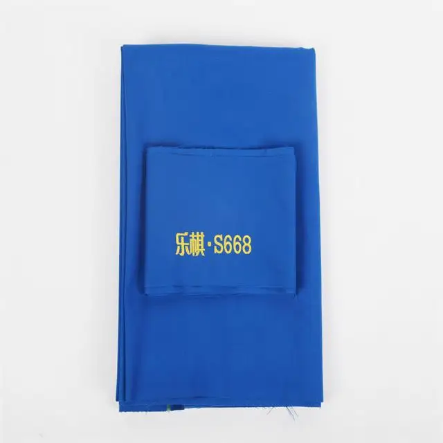 LQ-POOL-668 pool cloth