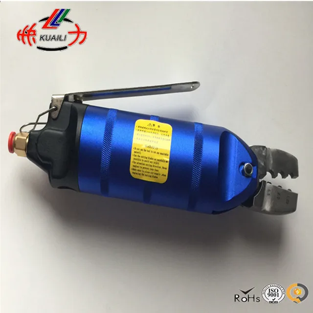 MR-30 Hand-Held Pneumatic Terminal Crimping Tool Crimping Plier