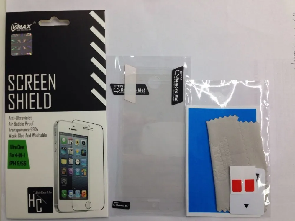 PET High Clear Material China Supplier Anti Blue Light Screen Protector For Canon Eos 6D OEM ODM Screen Protector