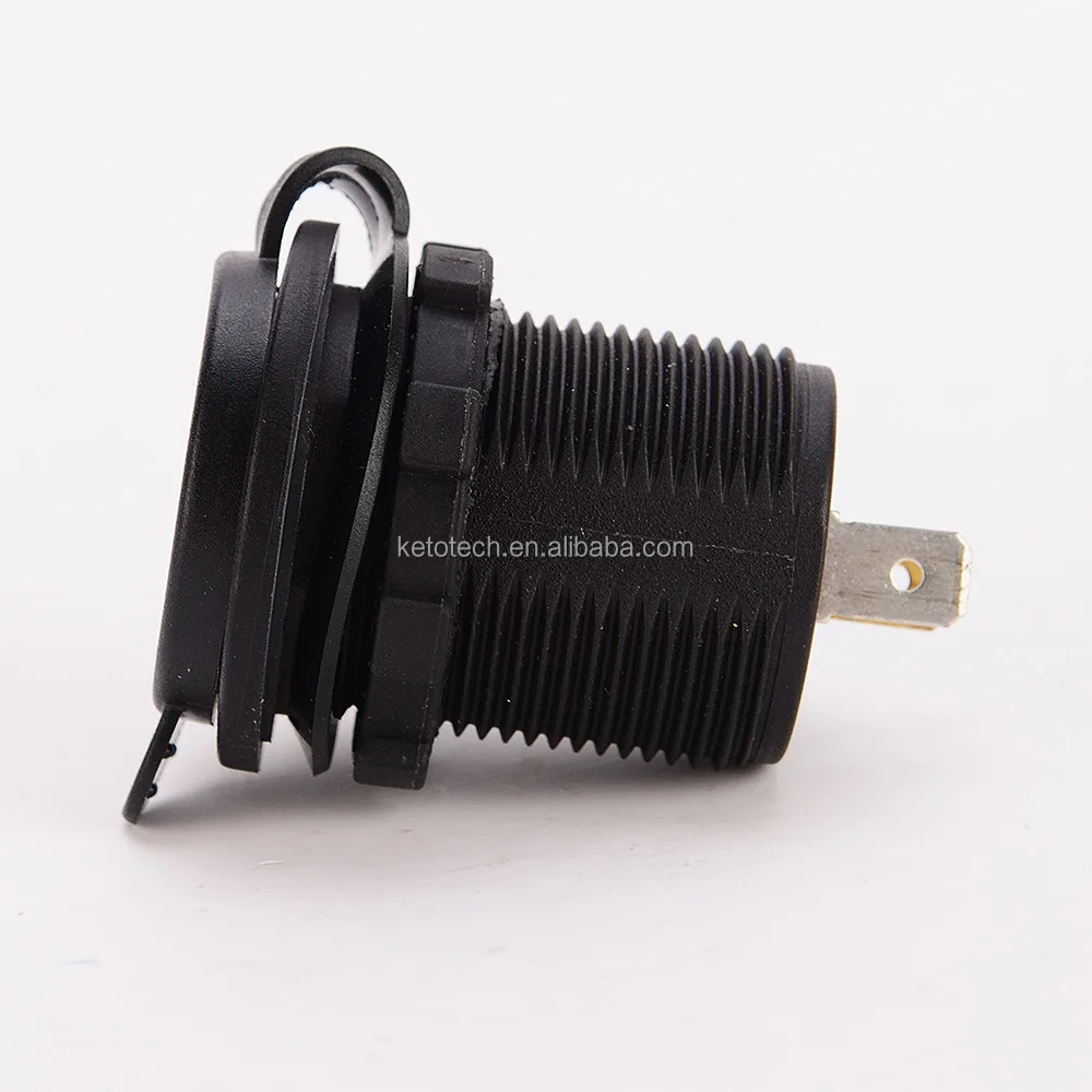 16V-32V Bus Coach seat USB port 5V 4.2A Dual USB Charge Socket