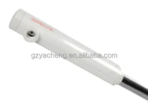 
YC-707 new design ozone vapor sanding type facial steamer 