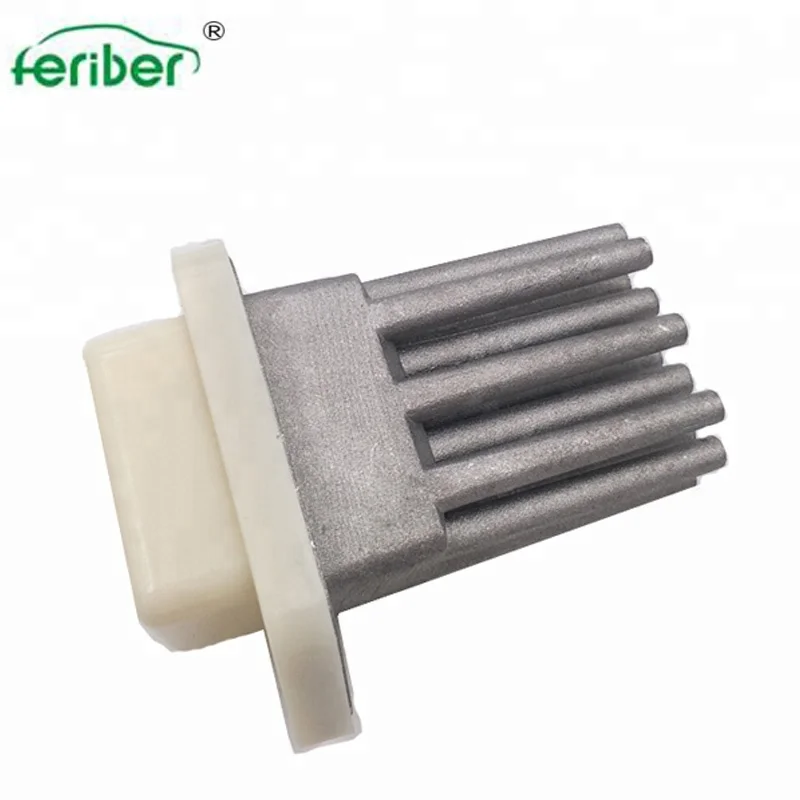 Blower Motor Resistor For Nissan Pathfinder Maxima/27761-70T03/27150-ED70A/27761-9W100/27761-AV600