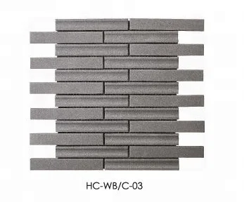 External Wall Brick Tiles Clay Brick Panel