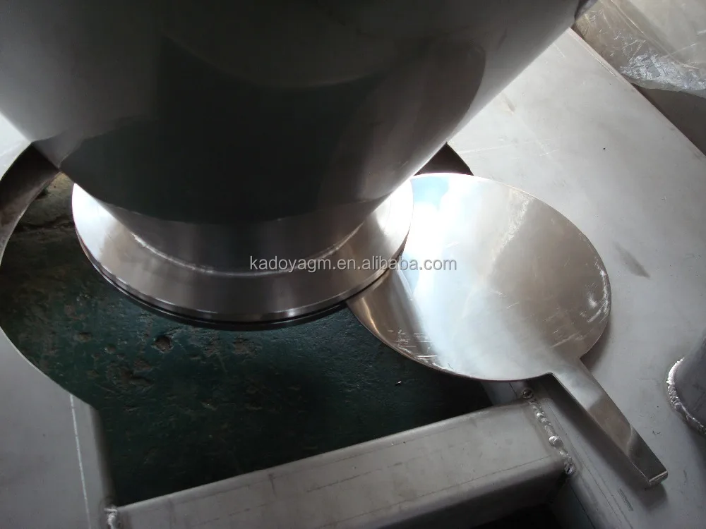 Л КОНТЕЙНЕР тоут ibc из нержавеющей стали