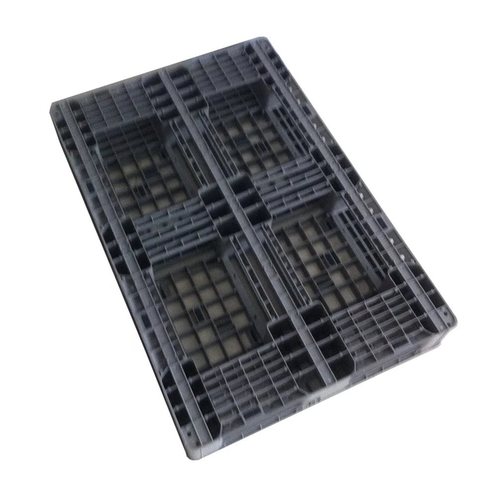 Plastic Europe Industry Virgin HDPE Pallet