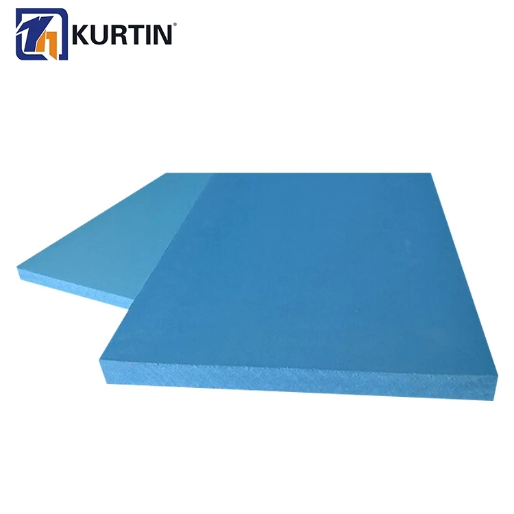 Manufacture thermal insulation environmentally foam xps
