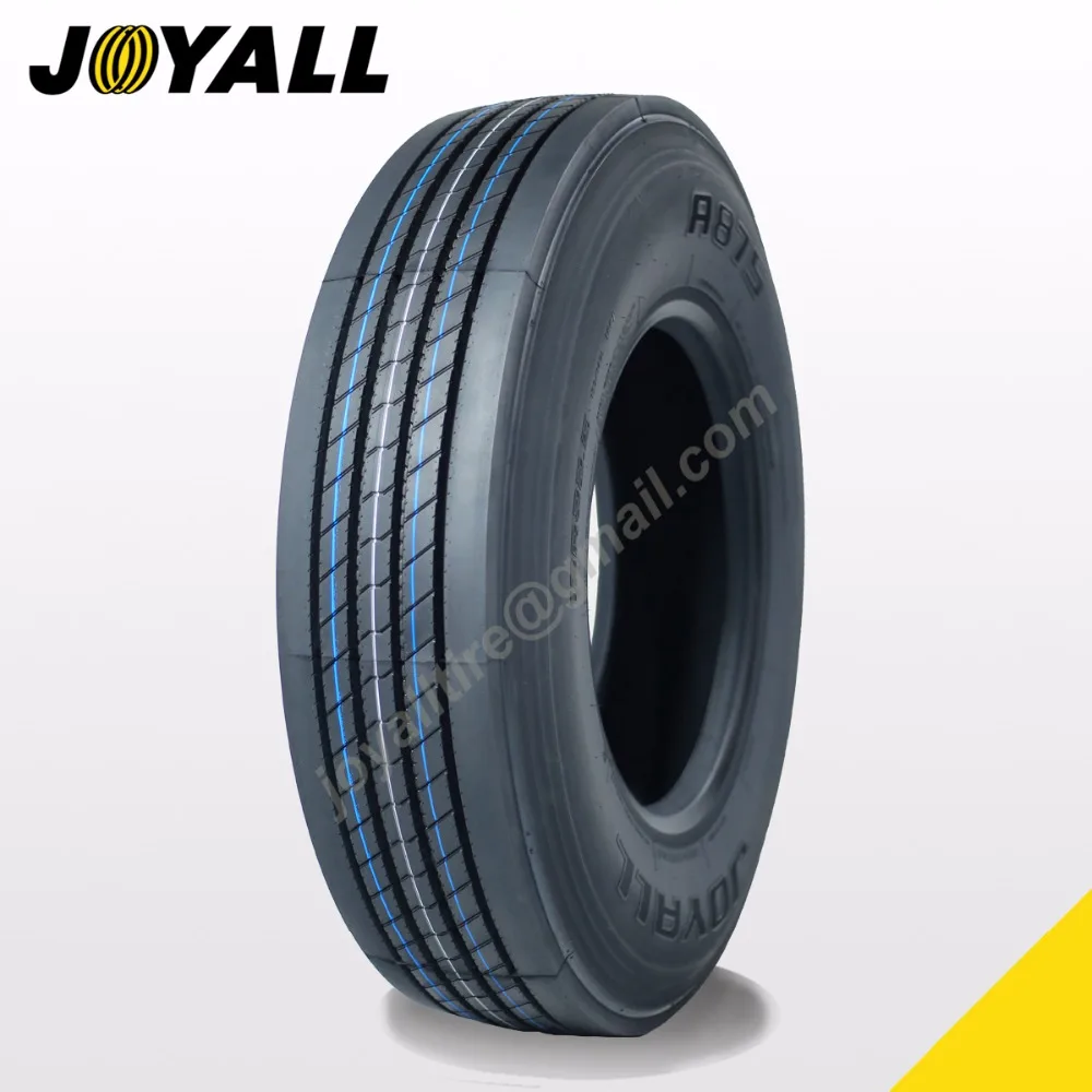  Лидер продаж шины JOYALL A875 16PR для грузовых автомобилей с большой нагрузкой